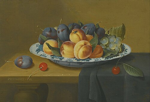 , 1640, Jacob van Hulsdonck