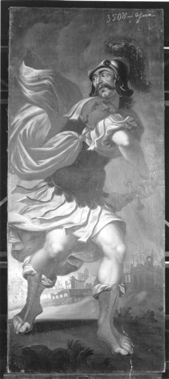 Mars, 1647, Jakob Potma