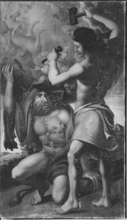 Atlas, 1647, Jakob Potma
