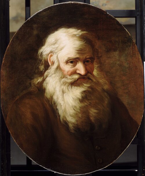 John Worley, 1624-1721, 1708, James Thornhill