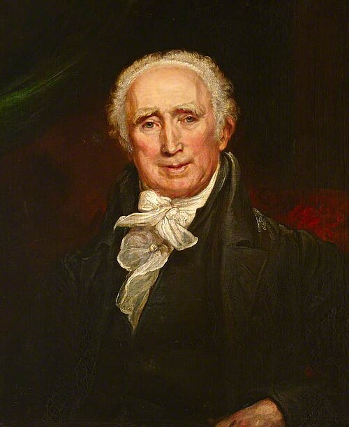 William Lynn (1753–1837), , James Ward
