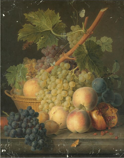 , 1809, Jan van Dael
