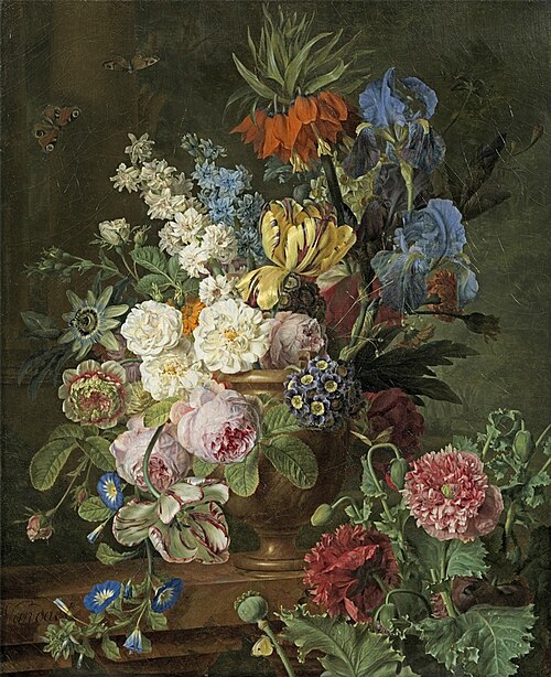 , , Jan van Dael