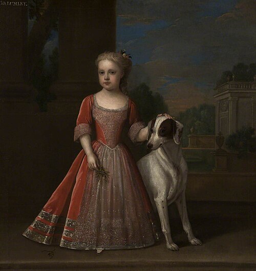 Miss Lumley, , John Theodore Heins