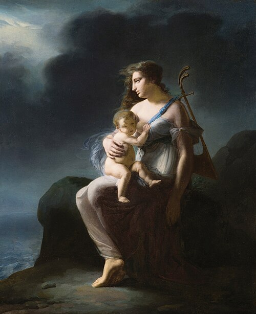 Evirchoma, 1824, Jean-Augustin Franquelin
