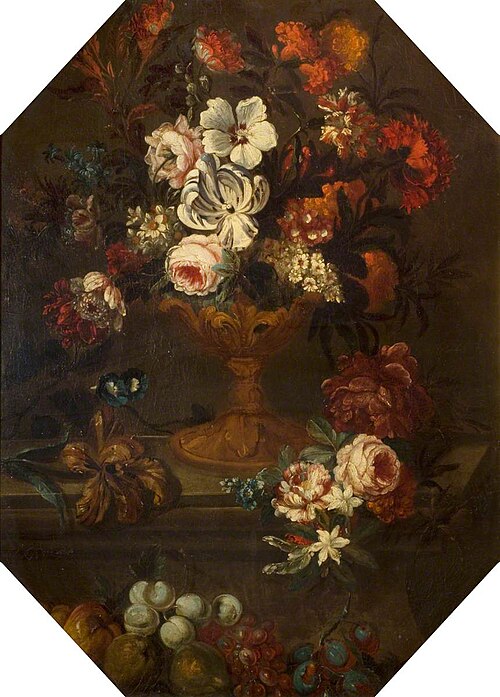 Flowers, , Jean-Baptiste Belin