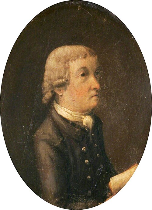 Edmund Gillingwater (1735–1813), , Henry Walton