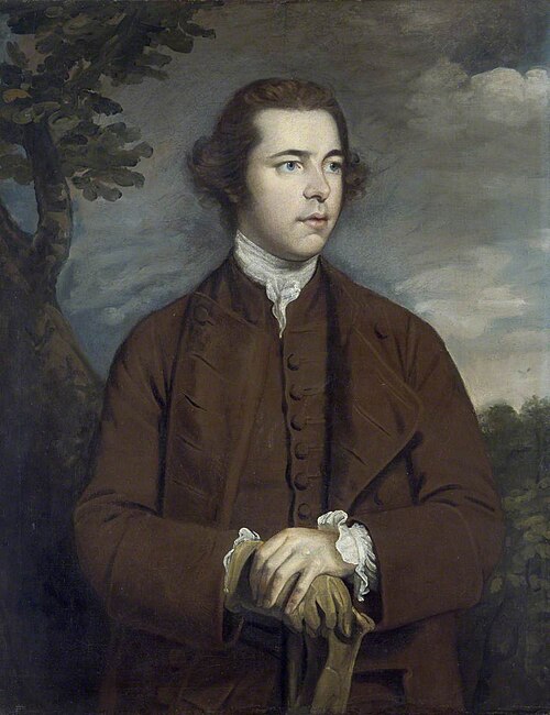 Thomas Jones (1742–1803), 1768, Giuseppe Filippo Liberati Marchi