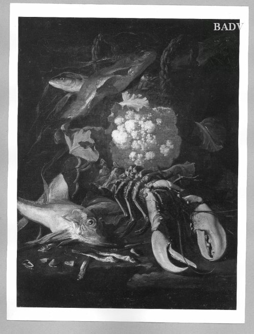 Still-life, 1659, Tommaso Realfonso