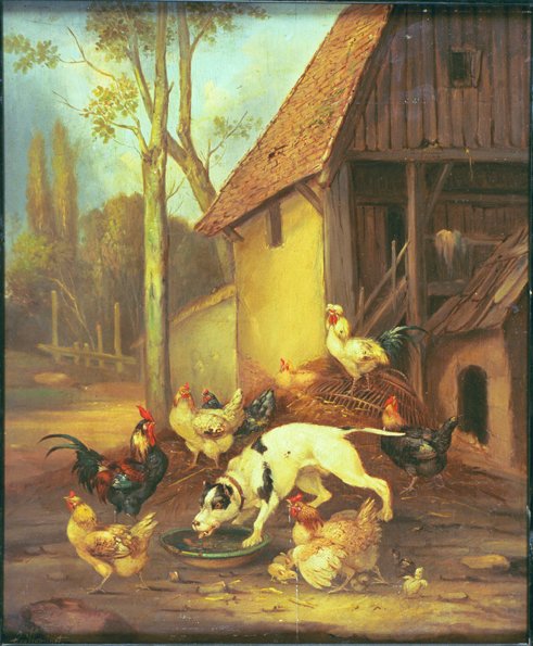Kutsumata külaline, , Claude Guilleminet