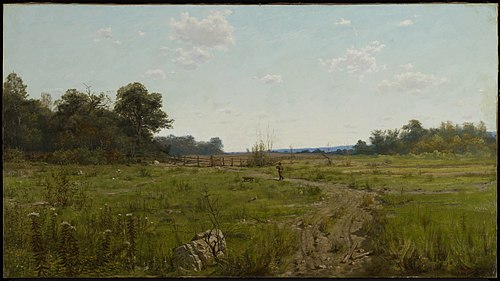 September, 1889, Alexis Jean Fournier