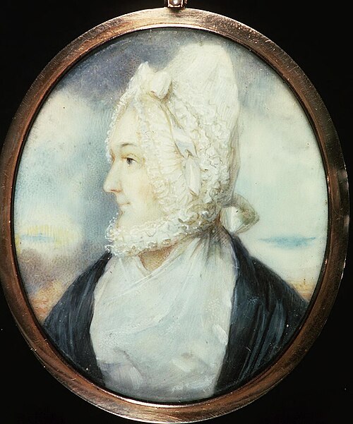Margaret Pryse, 1700, William Grimaldi