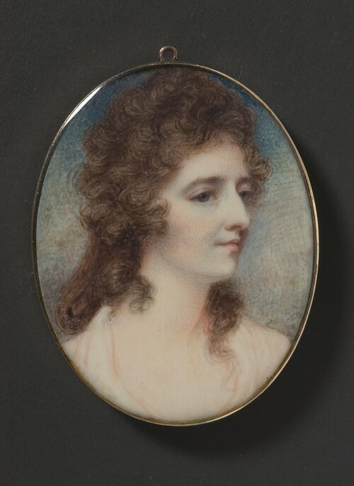 Lady Margaret Stirling, m. Stuart, , Anne Mee