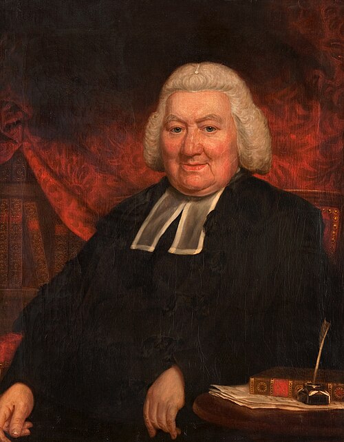 Professor Robert Findlay; (1721-1814), 1807, Peter Paillou