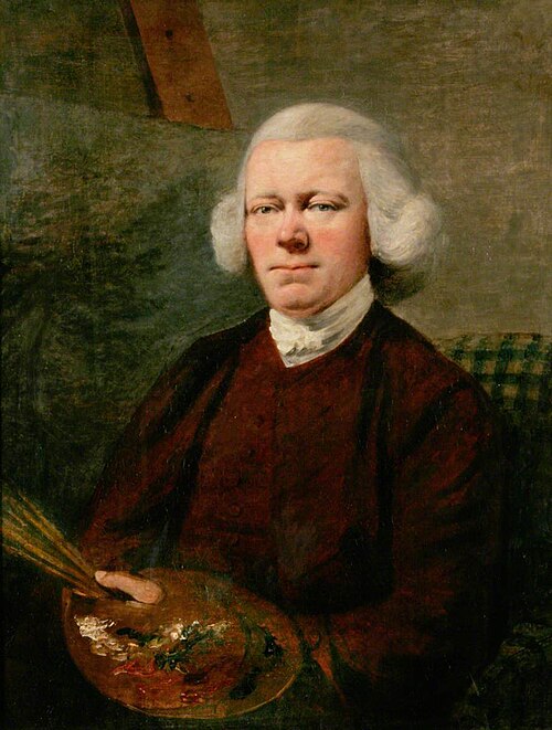 Joseph Browne (1720–1800), 1779, John Sanders