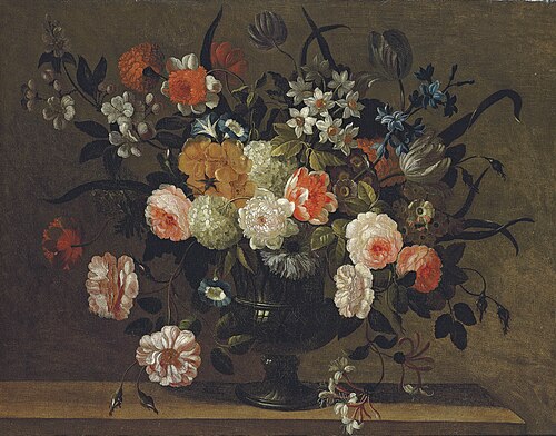 , 1712, Simon Hardimé