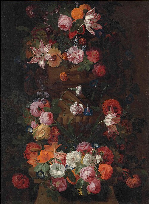 , 1712, Simon Hardimé