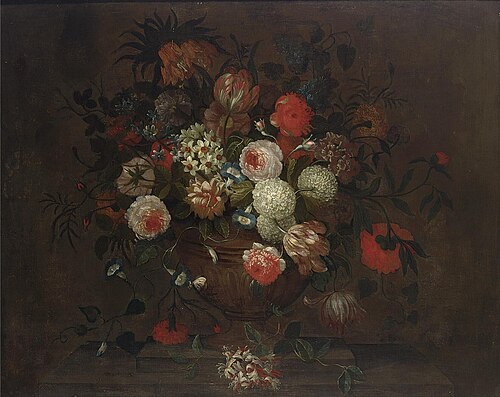 , 1712, Simon Hardimé