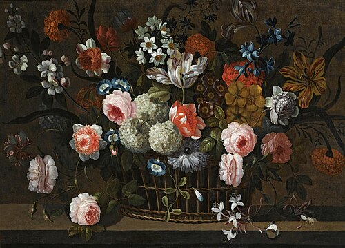 , 1712, Simon Hardimé