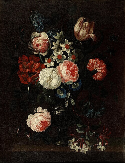 , 1712, Simon Hardimé