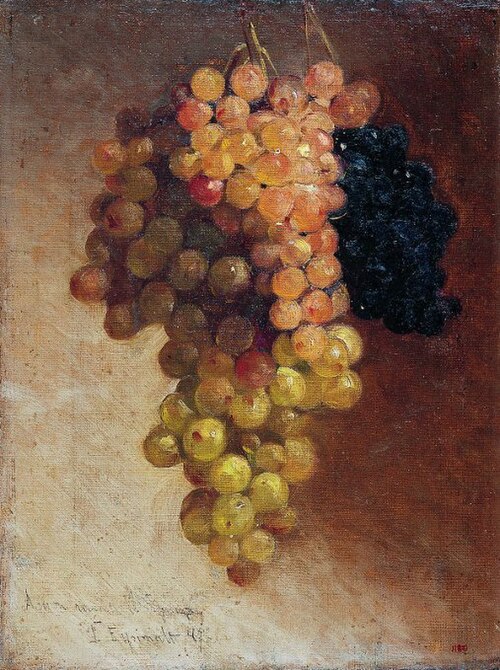 Raïm, 1887, Josep Espinalt i Torres