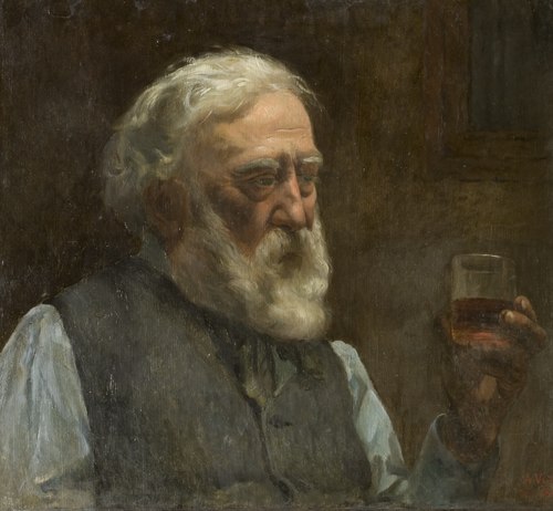 Bon Catador, 1880, Alfons Viñals i Roig
