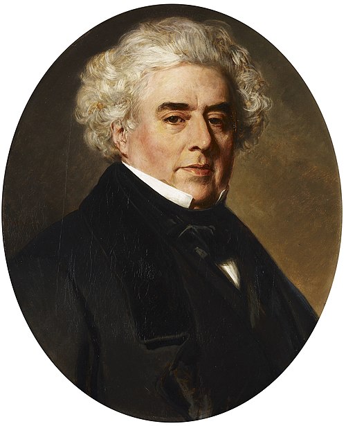Luigi Lablache (1794-1858), 1852, Franz Xaver Winterhalter
