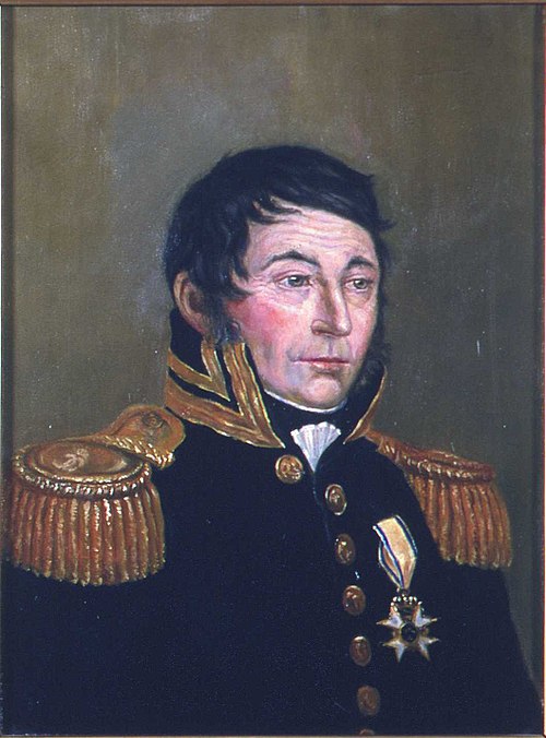 Painting, 1912, Wilhelm Holter