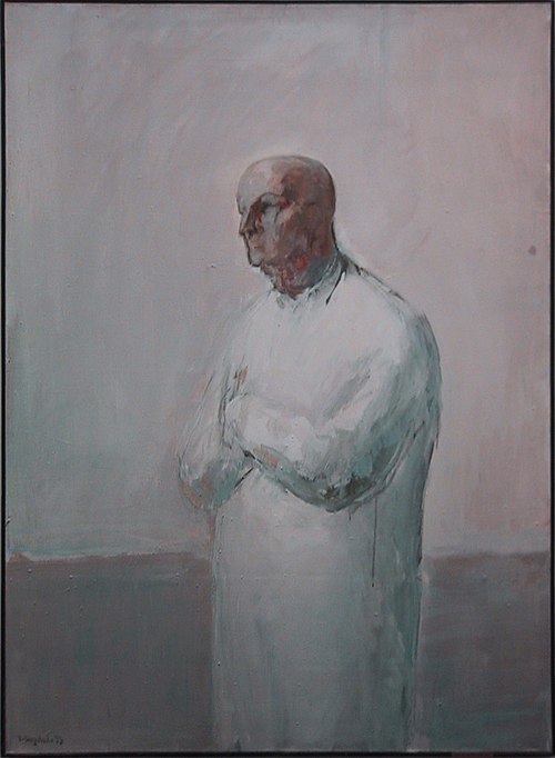 , 1972, Bjørn Krogstad