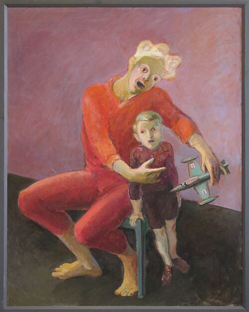 Story, 1983, Bjørn Krogstad