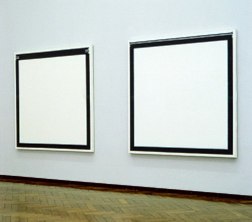Korean, 1962, Jo Baer