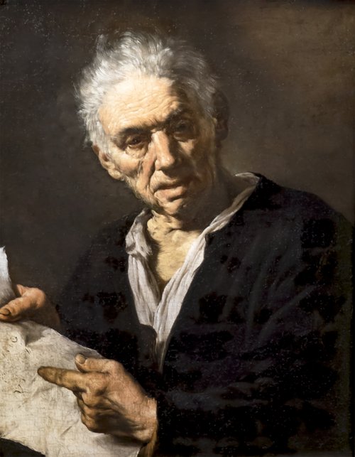 Philosophe de l'école cynique, , Francesco Francanzano