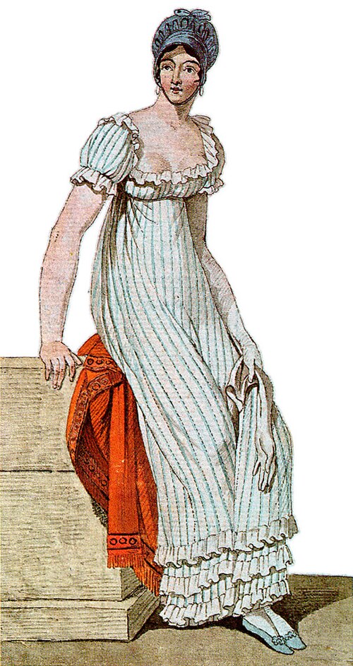, 1810, Johann Adam Klein