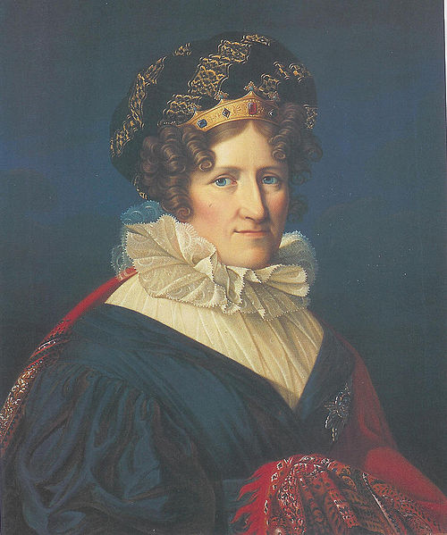 , 1800, Johann Heinrich Schröder