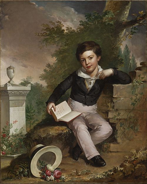 Matthew Huizinga Messchert, 1839, Manuel Joachim de Franca