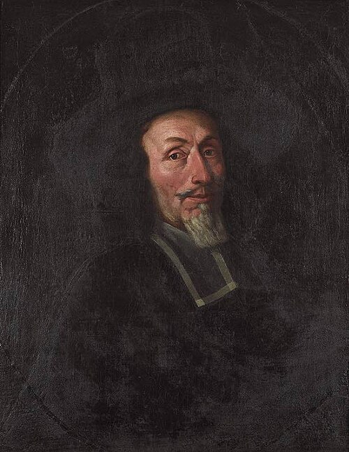 , 1694, Johannes Dünz