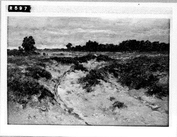 Landweg, 1850, Johannes Hubertus Leonardus de