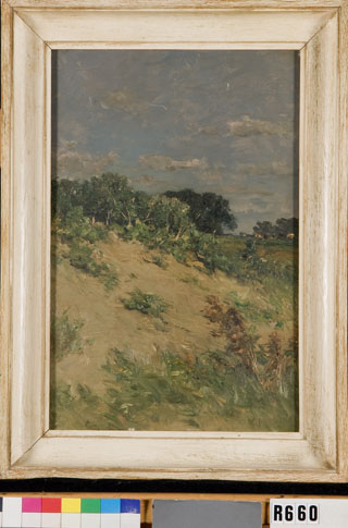 Duinhelling, 1850, Johannes Hubertus Leonardus de