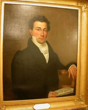 Elias G. Drake, , John Neagle