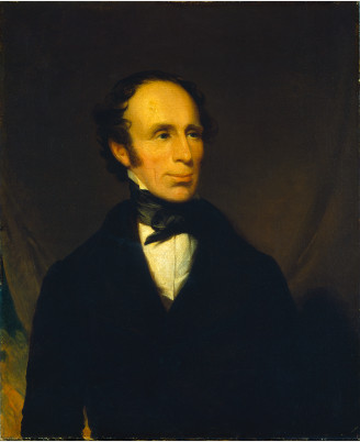 George Dodd, 1852, John Neagle