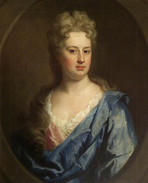 Jane Benson, Mrs Henry Hoare (d.1741), 1720, Jonathan Richardson