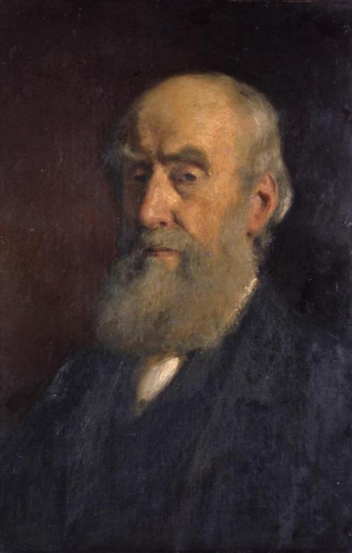 William Littlejohn, Bank Agent, , Joseph Farquharson