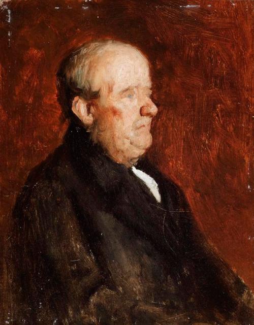 The Orra Man, , Joseph Farquharson