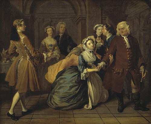 , , Joseph Highmore