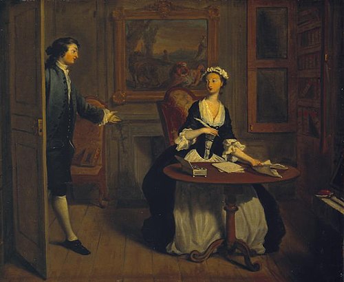, , Joseph Highmore