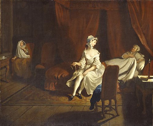 , , Joseph Highmore