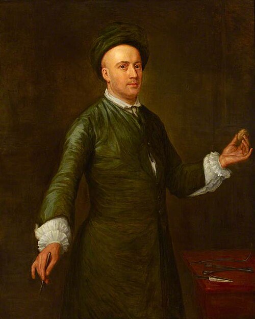 Edward Nourse the Elder (d.1738), , Joseph Highmore