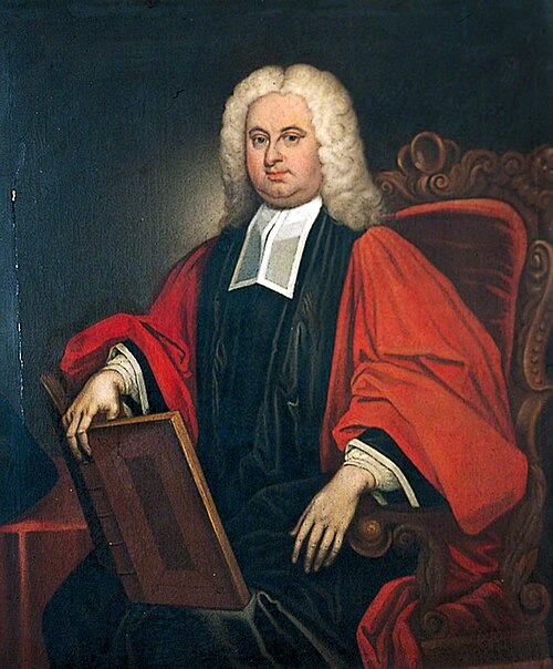 Reverend Edmund Tew, , Joseph Highmore