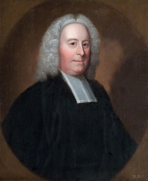 Mr Matthew Bell, , Joseph Highmore