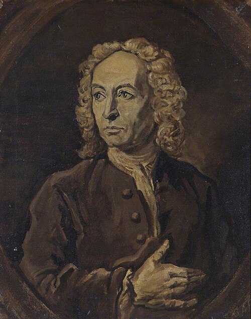 Anthony Sayer (c.1672–1741/1742), , Joseph Highmore